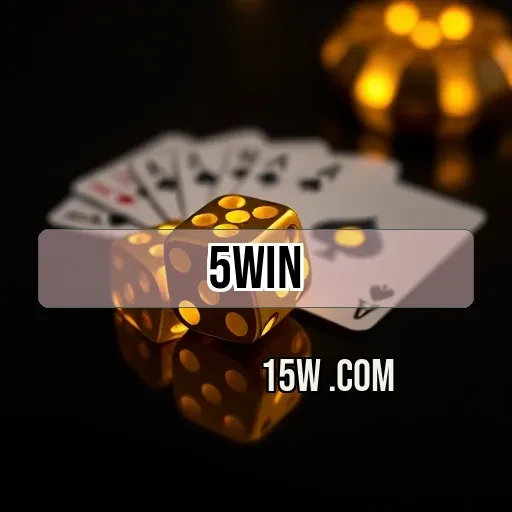 5win.com: Exploração dos Recursos Empolgantes da Seção Cassino