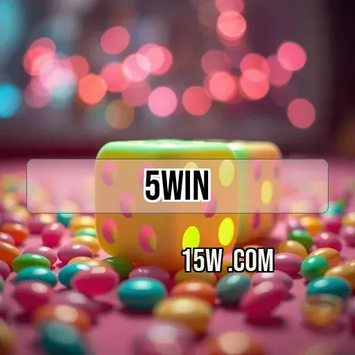 5win.com: Explore os Exclusivos e Revolucione Sua Diversão nos Jogos