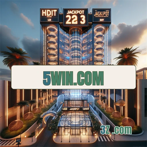 5win.com: Uma Plataforma Confiavel para Aficionados em Jogos
