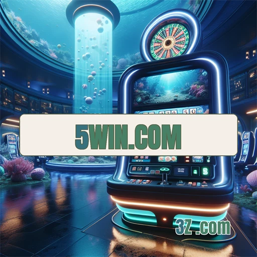 Entrar no 5win.com: Mais que um Simples Login
