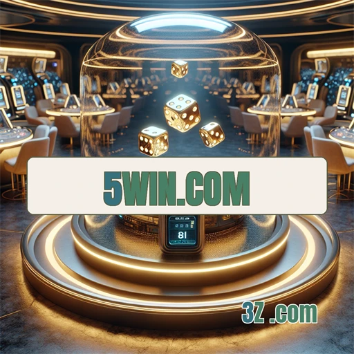 Experimente os Benefícios Exclusivos da Seção VIP do 5win
