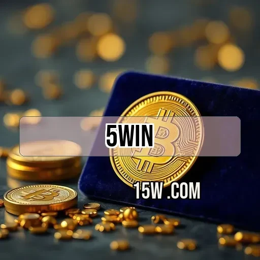 5win.com: Venha Explorar Jogos Ao Vivo e Apostas em Tempo Real!