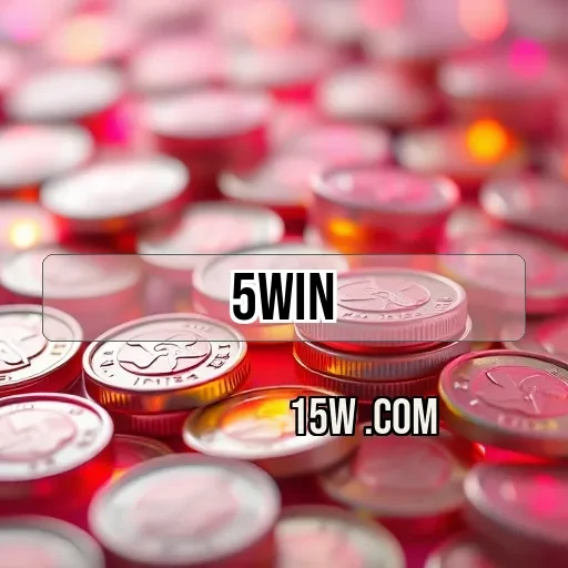 5win.com: Descubra o Melhor do Poker Online no Brasil