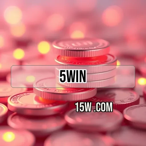 5win.com: Explore os Caça-Níqueis e Aumente Sua Diversão!