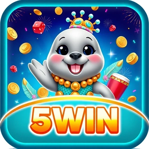 5win.com logo