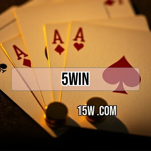 5win.com: Domine os Jogos com Estratégias Infalíveis